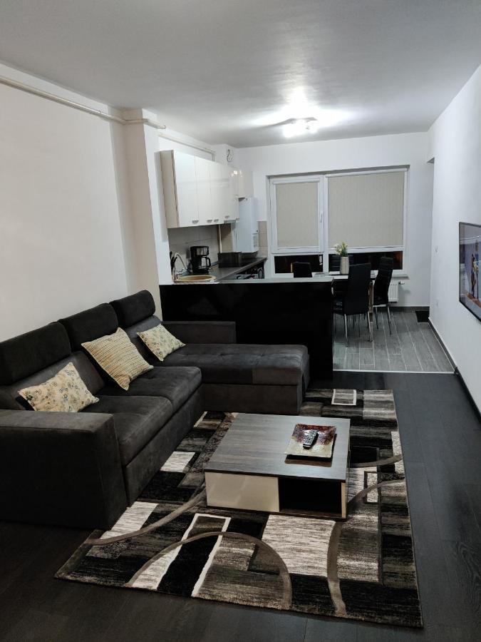 Avangarden Apartment Брашов Номер фото