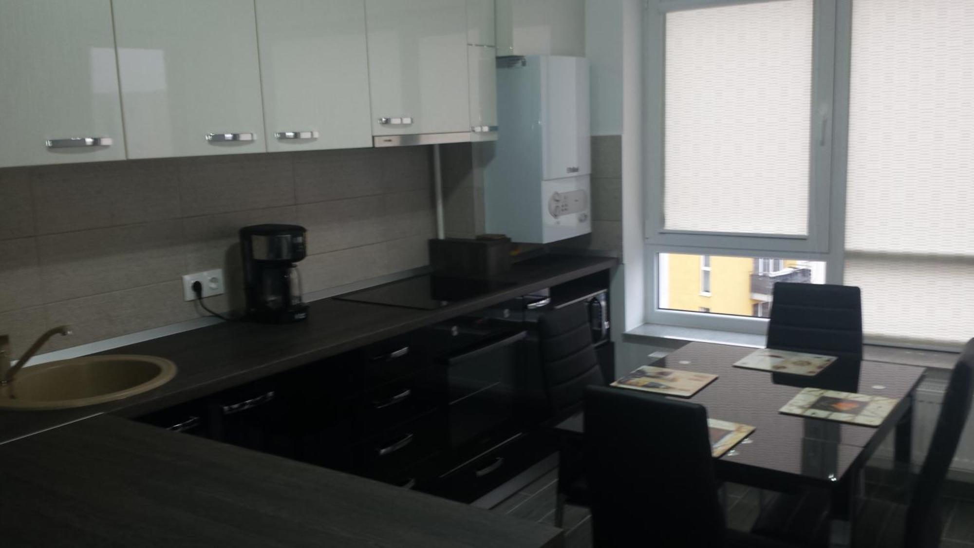 Avangarden Apartment Брашов Экстерьер фото